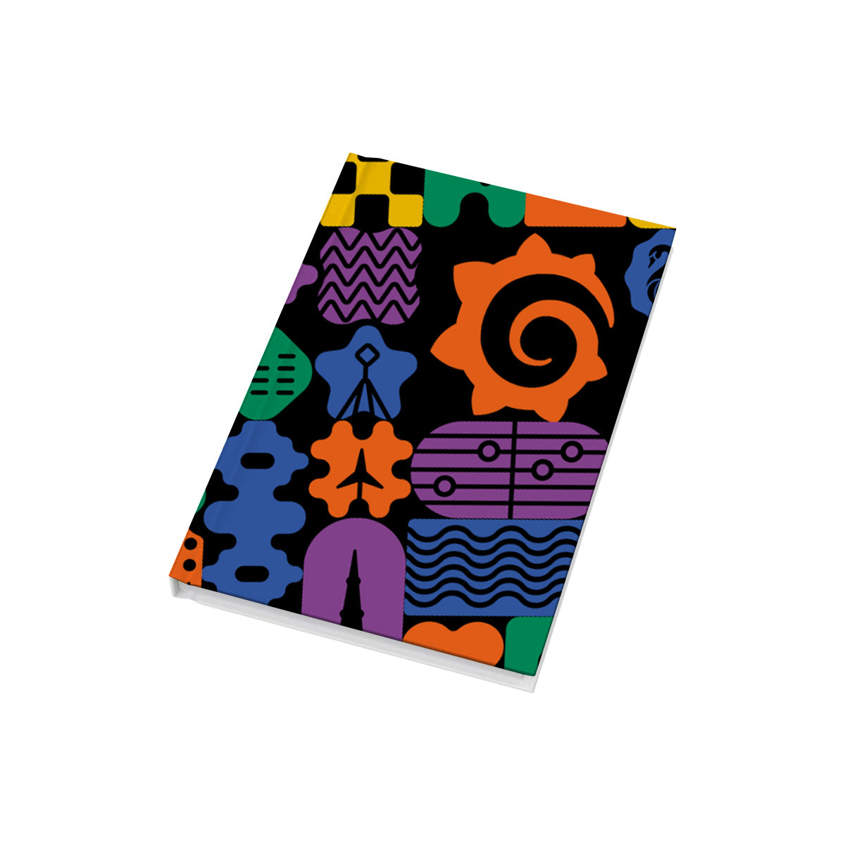 Grafanafest Notebook