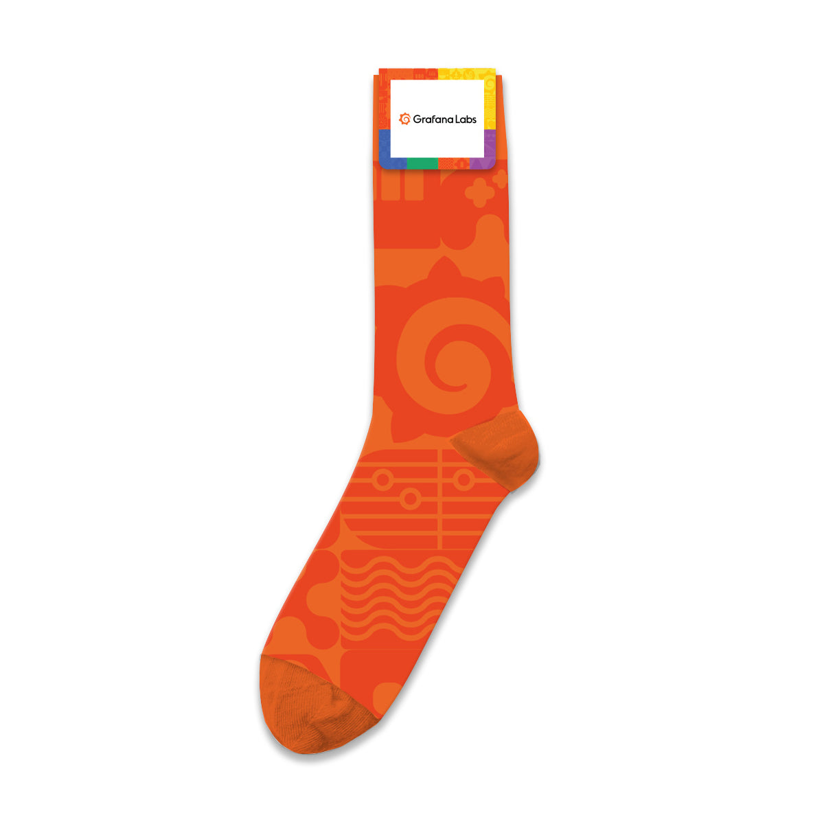 Grafanafest Socks