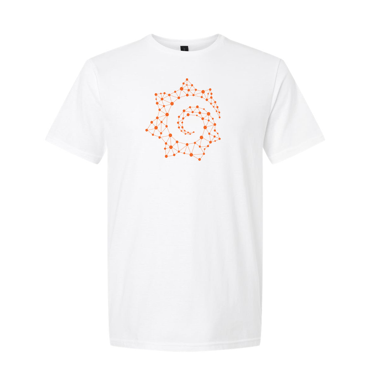 Grafana T-Shirt • White